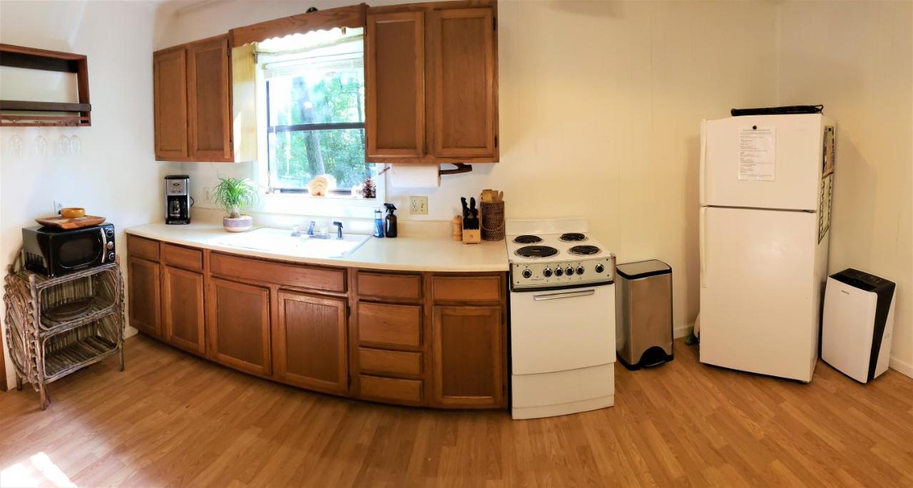 Mountain Laurel Cottage At Hearthstone Cabins And Camping - Pet Friendly Helen Exterior foto